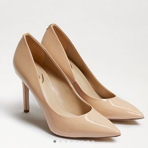 Sam Edelman Hazel Pointed Heel Pump
